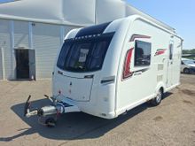 Image of Coachman Vision 450/2 Caravan