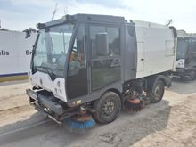 Image of SCARAB M25H Street Cleansing