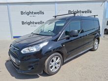 Image of FORD TRANSIT CONNECT 240 LIMIT Panel Van