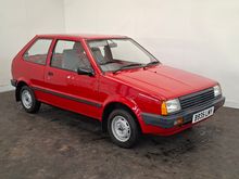 Image of 1985 Nissan Micra 1.0 DX