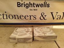 Image of 2x Brake Discs