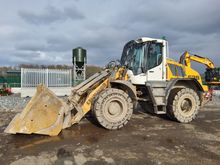 Image of Liebherr L538 Shovel