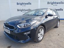 Image of KIA CEED 2 ISG Estate