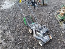Image of Active 4250SB Petrol Pedestrian Mower