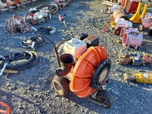 Image of Billy Goat Pedestrian Blower