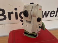 Image of Leica Viva TS16 Robotic Total Station