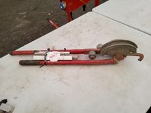 Image of Pipe Bender