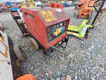 Image of Mosa GE6000 SX65 Diesel Generator