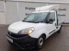 Image of FIAT DOBLO 16V MULTIJET II Pick-up