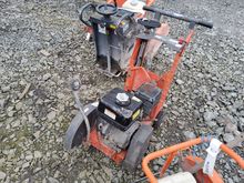 Image of Husqvarna FS400LV Petrol Road Saw