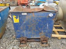 Image of Tipping Skip