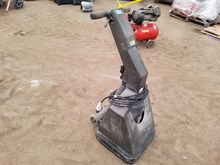 Image of Floor Sander