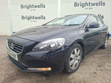 Image of VOLVO V40 SE D2 5 Door Hatchback