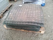 Image of Quantity of Rubber Matting