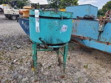 Image of 110V Pan Mixer