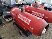 Image of EC85 Heater