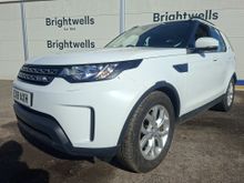 Image of LAND ROVER DISCOVERY S SD4 AUTO Estate