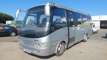 Image of CAETANO CAETANO Single Deck Bus/Coach