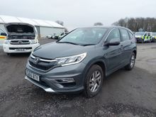 Image of HONDA CR-V SE NAVI I-DTEC Estate