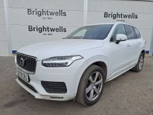 Image of VOLVO XC90 B6 MHEV AWD AUTO Estate