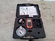 Image of Gas Monitor