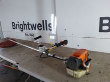 Image of Stihl Strimmer