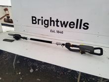 Image of Stiga SPH900 Li Pole Saw