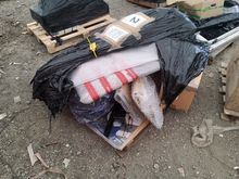 Image of Qty of Vehicle & Machinery Spares