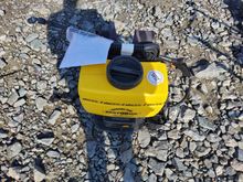 Image of Berthoud Electric Sprayer