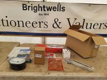 Image of Excavator Tool Kit