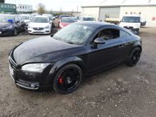 Image of AUDI TT FSI AUTO Coupe