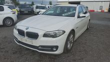 Image of BMW 530D AC AUTO Estate
