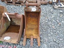 Image of 18 inch Digger Bucket