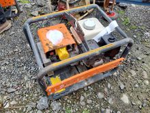 Image of Belle GPX 3400 3Kva Generator