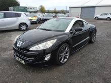 Image of PEUGEOT RCZ GT THP 156 Coupe