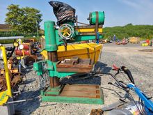 Image of Richmond Radial Drill