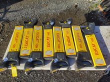 Image of 10x Ezi cat 100 cable locators