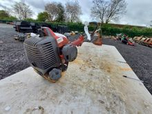 Image of Etco Stark 25 TR Petrol Strimmer