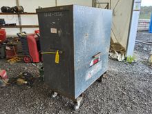 Image of Armorgard Sitebox