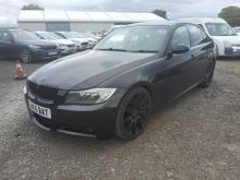 Image of BMW 325I M SPORT 4 Door Saloon