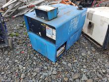 Image of Stephill SE6000D 5kva Generator
