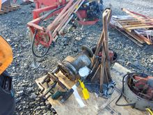 Image of Rigid 300 110v 2" Pipe Threader