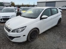 Image of PEUGEOT 308 ACCESS S/S 5 Door Hatchback