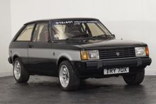 Image of 1982 Talbot Sunbeam Lotus