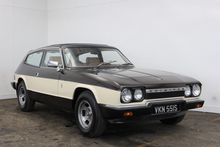 Image of 1977 Reliant Scimitar GTE SE6A