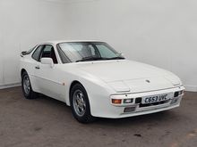 Image of 1986 Porsche 944