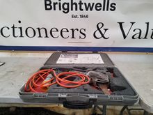 Image of Arbortech Allsaw 110V Spares