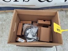 Image of Quantity Of Plantronics Headset Adapter Cables