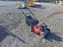 Image of Mountfield HP45 Pedestrian Lawnmower