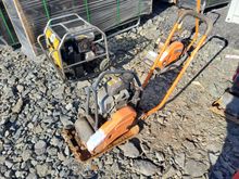 Image of Belle Petrol Compaction Plate